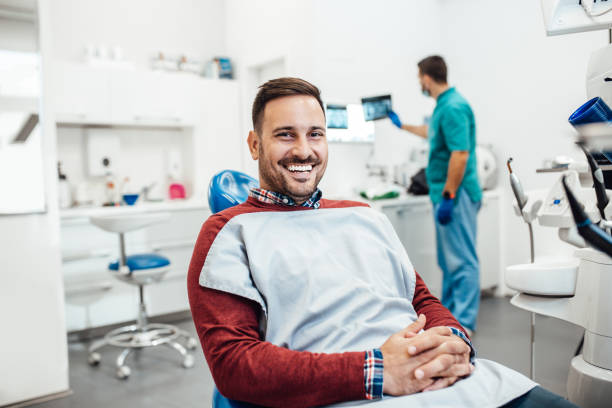 Best Dentures (Full and Partial)  in Interlaken, CA