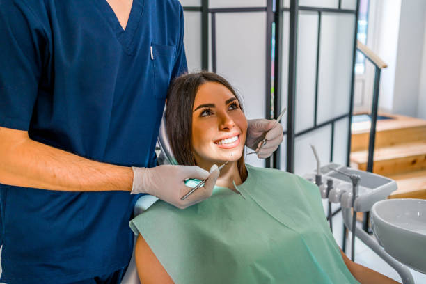 Best Dental Inlays and Onlays  in Interlaken, CA