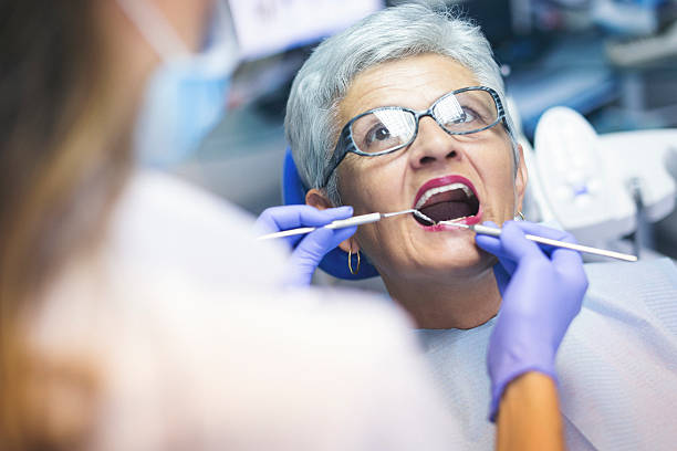 Dental Inlays and Onlays in Interlaken, CA